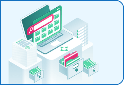 Document Mapping & Categorization