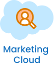 Marketing cloud